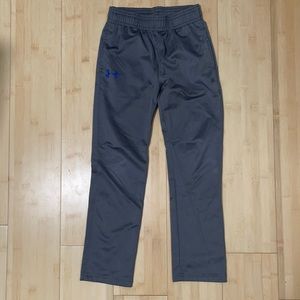 boys Under Armour Sweatpants